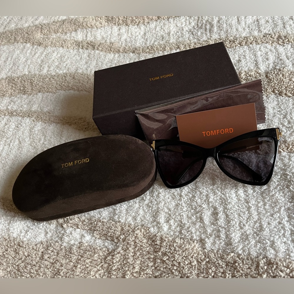 TOM FORD Tallulah
